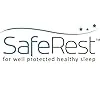 saferest mattress protectors logo